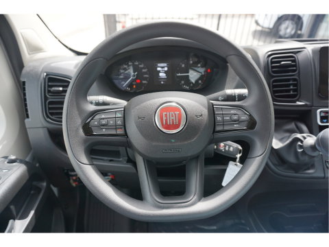 Fiat Ducato Maxi 35 180PK L3H2 Series 9 BPM VRIJ!! Climate, Apple CP, Cruise, Camera!! NR. 970