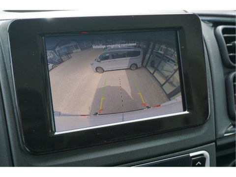 Fiat Ducato Maxi 35 180PK L3H2 Series 9 BPM VRIJ!! Climate, Apple CP, Cruise, Camera!! NR. 970