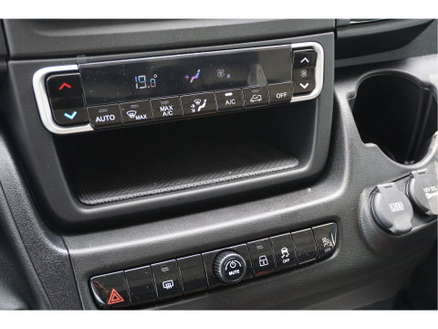 Fiat Ducato Maxi 35 180PK L3H2 Series 9 BPM VRIJ!! Climate, Apple CP, Cruise, Camera!! NR. 970