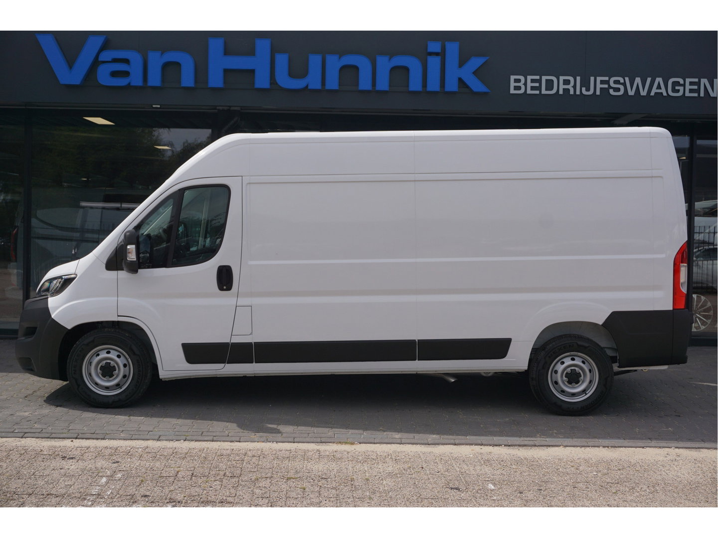 Fiat Ducato Maxi 35 180PK L3H2 Series 9 BPM VRIJ!! Climate, Apple CP, Cruise, Camera!! NR. 970