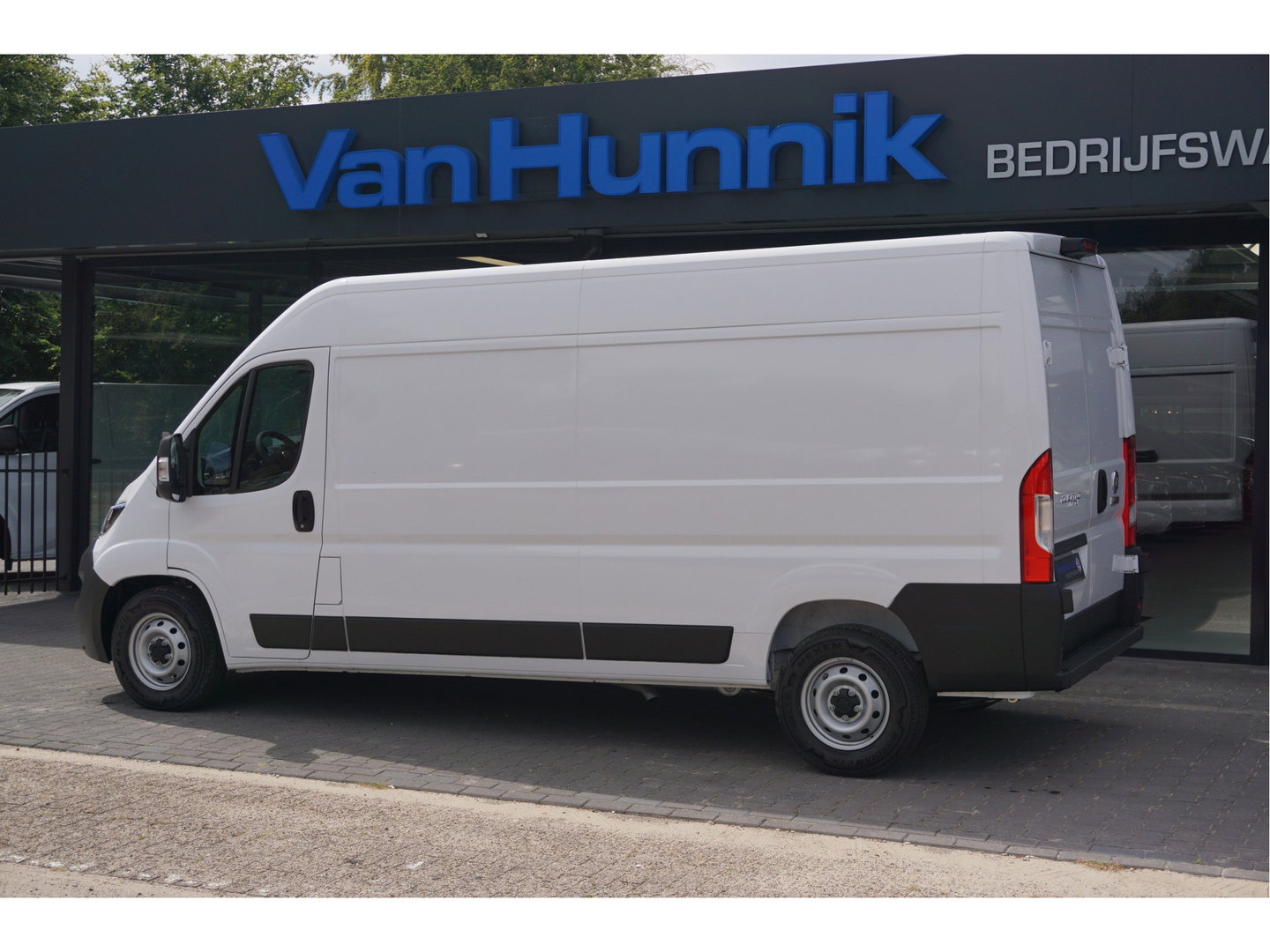 Fiat Ducato Maxi 35 180PK L3H2 Series 9 BPM VRIJ!! Climate, Apple CP, Cruise, Camera!! NR. 970