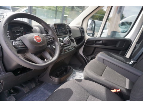 Fiat Ducato Maxi 35 180PK L3H2 Series 9 BPM VRIJ!! Climate, Apple CP, Cruise, Camera!! NR. 970