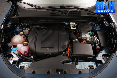 Lynk & Co 01 1.5 PHEV|SOH87%|262PK|LUXE|CAMERA|PANO