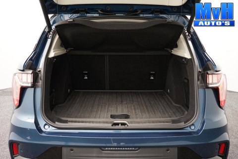 Lynk & Co 01 1.5 PHEV|SOH87%|262PK|LUXE|CAMERA|PANO