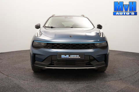 Lynk & Co 01 1.5 PHEV|SOH87%|262PK|LUXE|CAMERA|PANO