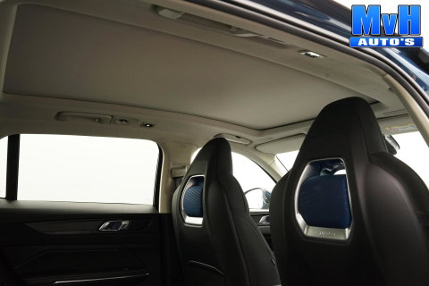 Lynk & Co 01 1.5 PHEV|SOH87%|262PK|LUXE|CAMERA|PANO