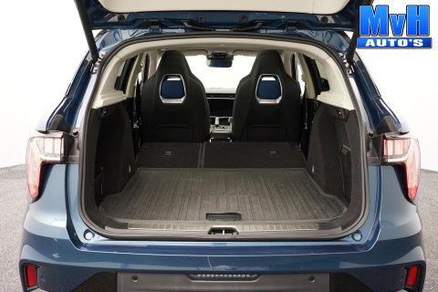Lynk & Co 01 1.5 PHEV|SOH87%|262PK|LUXE|CAMERA|PANO
