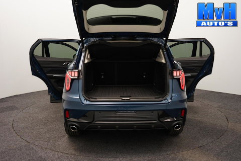 Lynk & Co 01 1.5 PHEV|SOH87%|262PK|LUXE|CAMERA|PANO