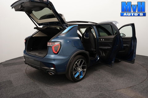 Lynk & Co 01 1.5 PHEV|SOH87%|262PK|LUXE|CAMERA|PANO