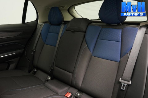 Lynk & Co 01 1.5 PHEV|262PK|LUXE|360°CAM|PANO
