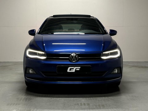 Volkswagen Polo 1.0 TSI Highline Pano Virtual Acc Carplay NAP