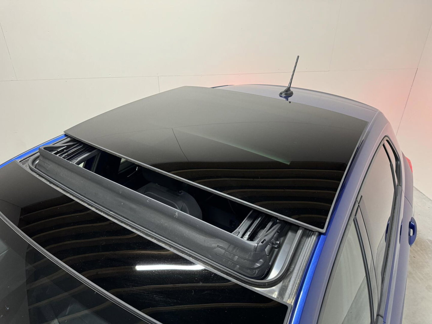 Volkswagen Polo 1.0 TSI Highline Pano Virtual Acc Carplay NAP