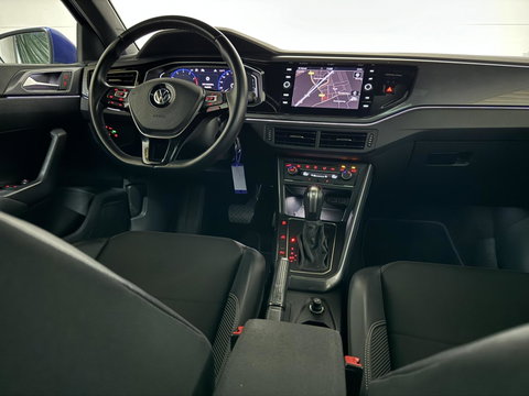 Volkswagen Polo 1.0 TSI Highline Pano Virtual Acc Carplay NAP