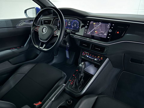 Volkswagen Polo 1.0 TSI Highline Pano Virtual Acc Carplay NAP