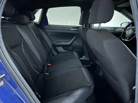 Volkswagen Polo 1.0 TSI Highline Pano Virtual Acc Carplay NAP