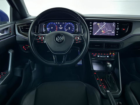 Volkswagen Polo 1.0 TSI Highline Pano Virtual Acc Carplay NAP