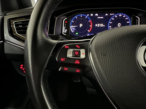 Volkswagen Polo 1.0 TSI Highline Pano Virtual Acc Carplay NAP