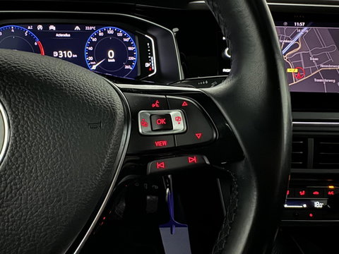 Volkswagen Polo 1.0 TSI Highline Pano Virtual Acc Carplay NAP