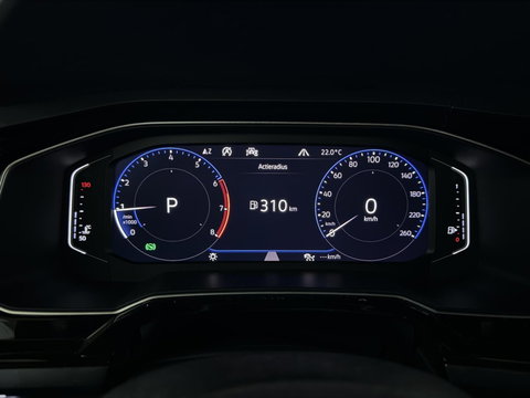 Volkswagen Polo 1.0 TSI Highline Pano Virtual Acc Carplay NAP