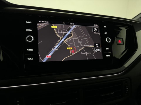 Volkswagen Polo 1.0 TSI Highline Pano Virtual Acc Carplay NAP