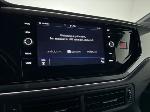 Volkswagen Polo 1.0 TSI Highline Pano Virtual Acc Carplay NAP