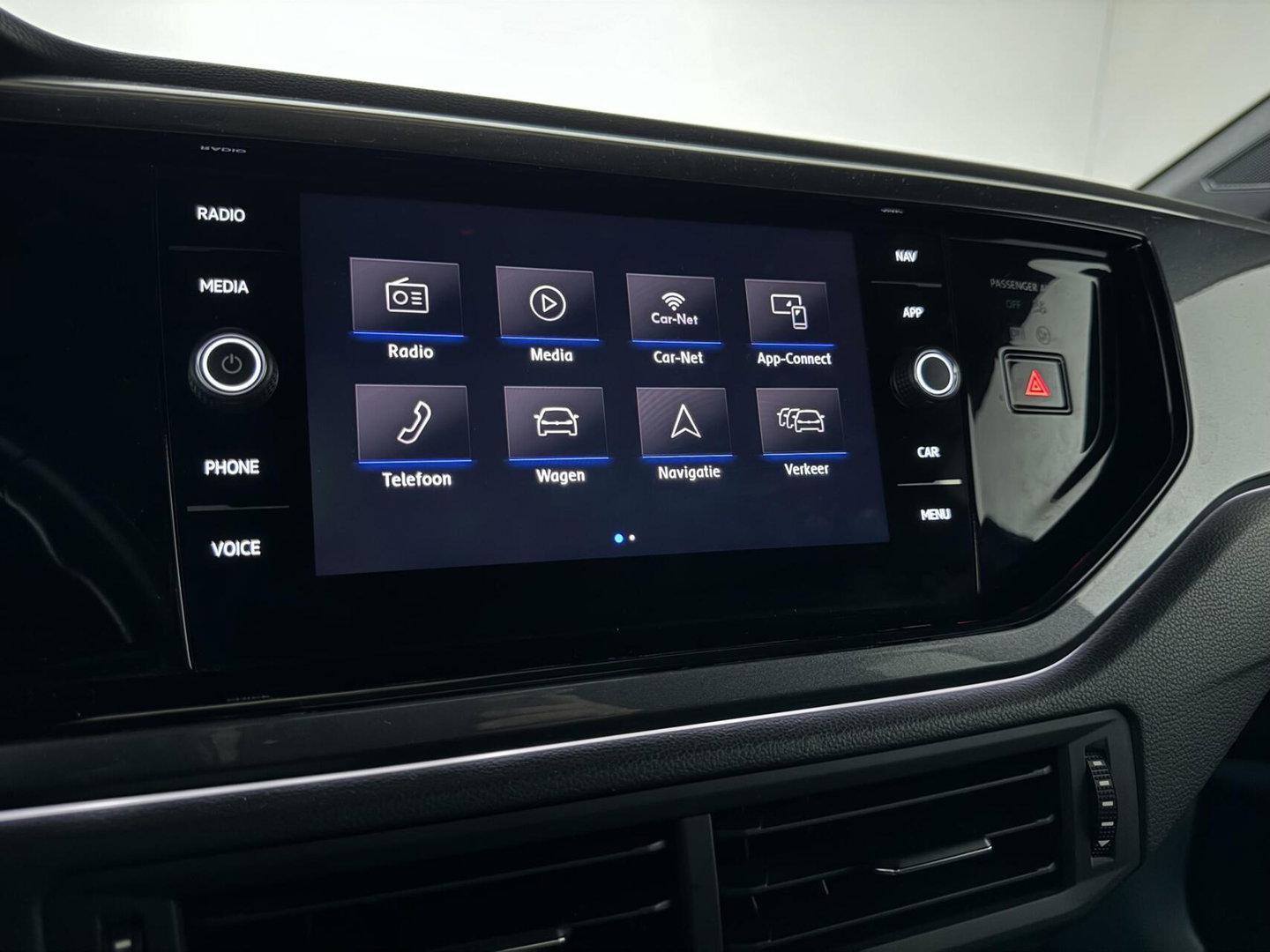 Volkswagen Polo 1.0 TSI Highline Pano Virtual Acc Carplay NAP