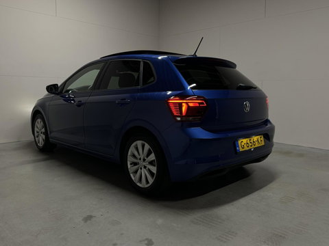 Volkswagen Polo 1.0 TSI Highline Pano Virtual Acc Carplay NAP