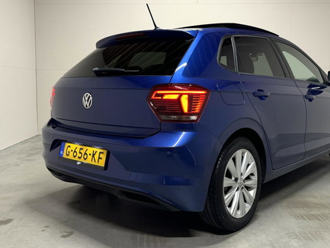 Volkswagen Polo 1.0 TSI Highline Pano Virtual Acc Carplay NAP