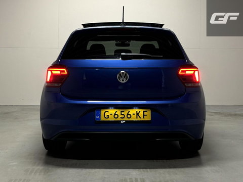 Volkswagen Polo 1.0 TSI Highline Pano Virtual Acc Carplay NAP