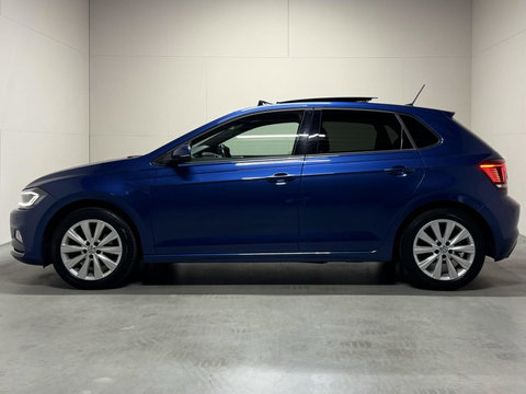 Volkswagen Polo 1.0 TSI Highline Pano Virtual Acc Carplay NAP