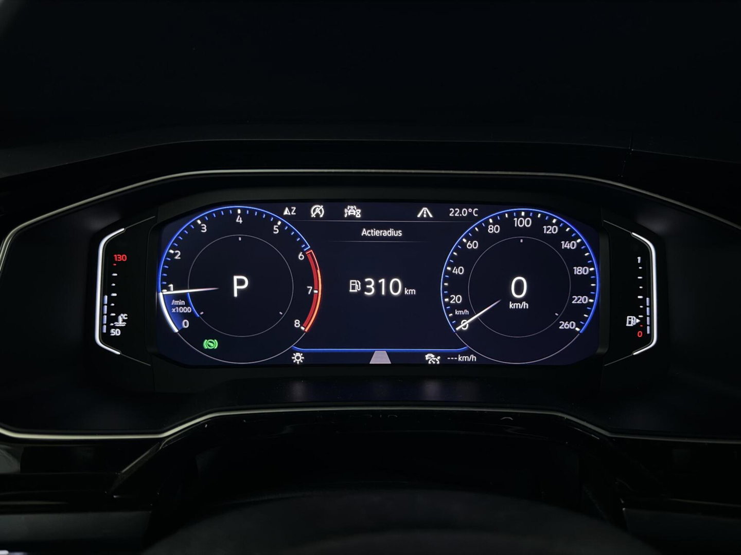 Volkswagen Polo 1.0 TSI Highline Pano Virtual Acc Carplay NAP