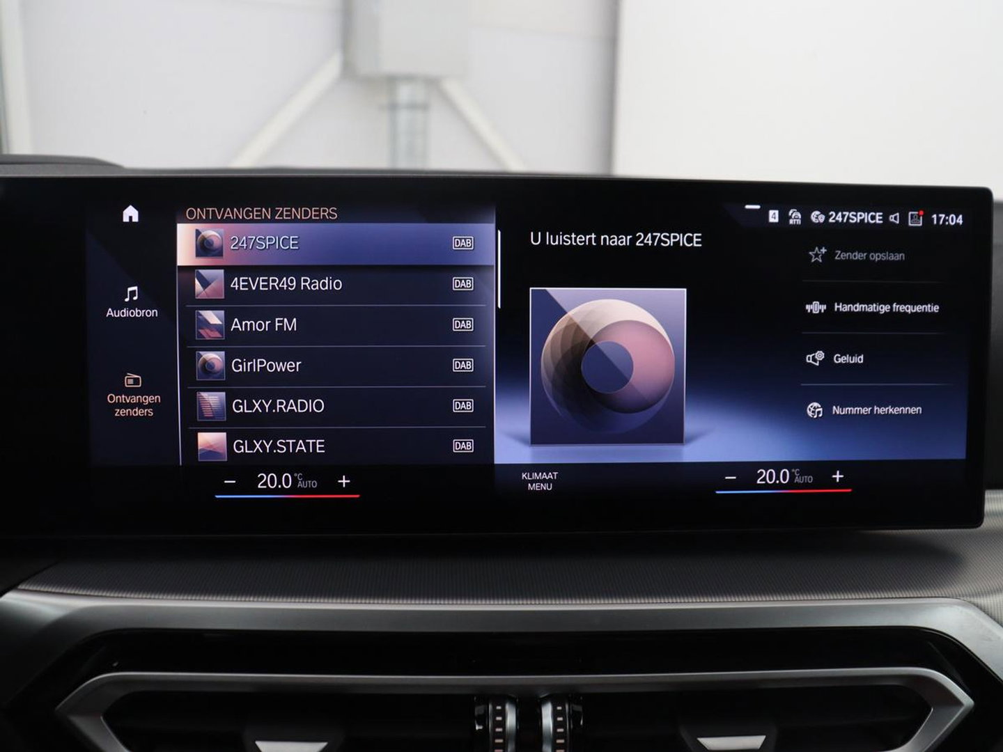 BMW i4 M50 High Executive 84 kWh | SOH 94,4% | Leder | Adaptive cruise | xDrive |  Stoelverwarming | Head-up | Harman/Kardon | Carplay | Sfeerverlichting | 360 camera | Park assist | Elektrische achterklep