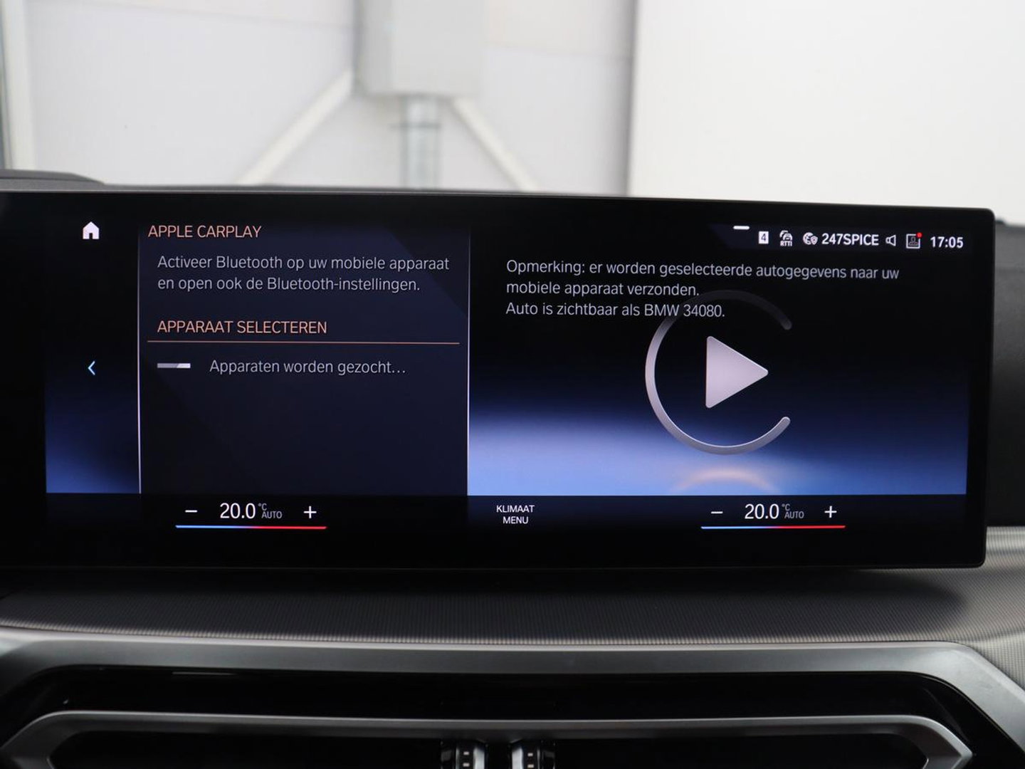 BMW i4 M50 High Executive 84 kWh | SOH 94,4% | Leder | Adaptive cruise | xDrive |  Stoelverwarming | Head-up | Harman/Kardon | Carplay | Sfeerverlichting | 360 camera | Park assist | Elektrische achterklep
