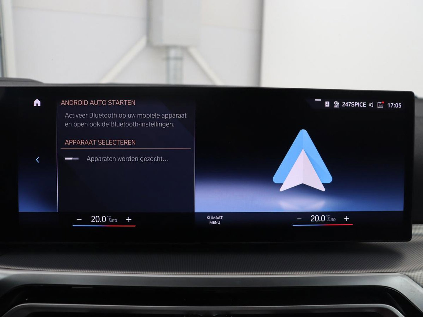 BMW i4 M50 High Executive 84 kWh | SOH 94,4% | Leder | Adaptive cruise | xDrive |  Stoelverwarming | Head-up | Harman/Kardon | Carplay | Sfeerverlichting | 360 camera | Park assist | Elektrische achterklep