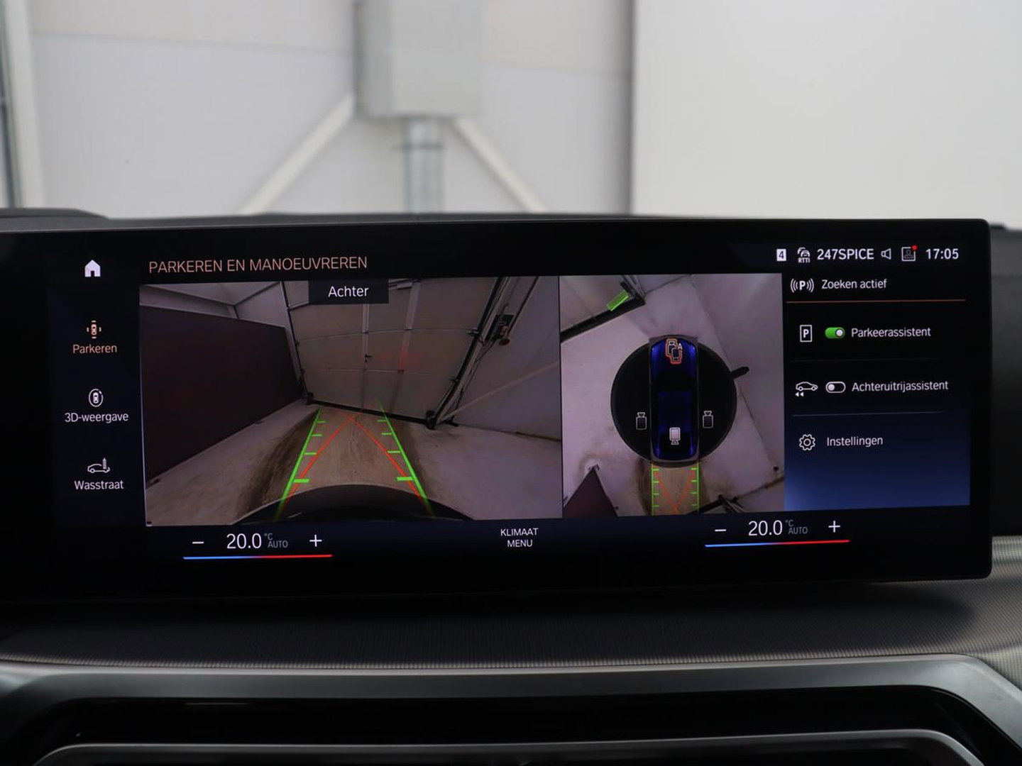 BMW i4 M50 High Executive 84 kWh | SOH 94,4% | Leder | Adaptive cruise | xDrive |  Stoelverwarming | Head-up | Harman/Kardon | Carplay | Sfeerverlichting | 360 camera | Park assist | Elektrische achterklep