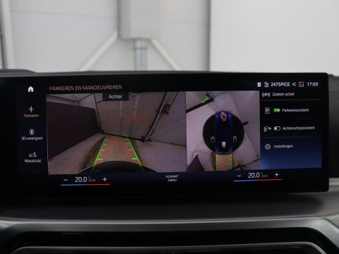 BMW i4 M50 High Executive 84 kWh | SOH 94,4% | Leder | Adaptive cruise | xDrive |  Stoelverwarming | Head-up | Harman/Kardon | Carplay | Sfeerverlichting | 360 camera | Park assist | Elektrische achterklep