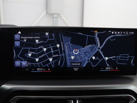 BMW i4 M50 High Executive 84 kWh | SOH 94,4% | Leder | Adaptive cruise | xDrive |  Stoelverwarming | Head-up | Harman/Kardon | Carplay | Sfeerverlichting | 360 camera | Park assist | Elektrische achterklep