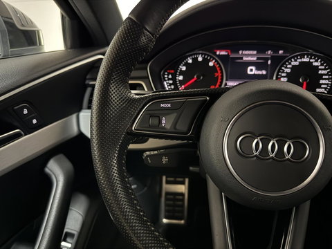 Audi A4 Avant 35 TFSI Sport S-Line Navi Cruise Trekh. NAP