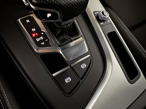 Audi A4 Avant 35 TFSI Sport S-Line Navi Cruise Trekh. NAP
