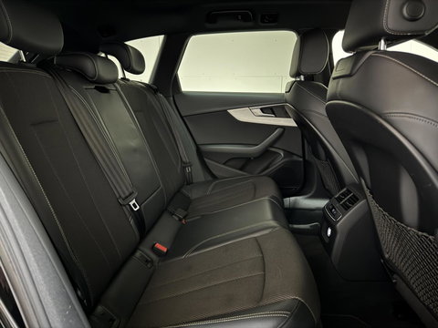 Audi A4 Avant 35 TFSI Sport S-Line Navi Cruise Trekh. NAP
