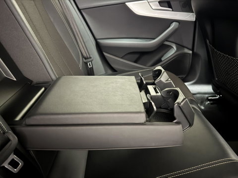 Audi A4 Avant 35 TFSI Sport S-Line Navi Cruise Trekh. NAP