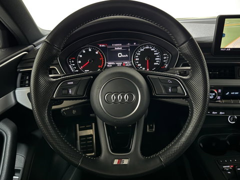 Audi A4 Avant 35 TFSI Sport S-Line Navi Cruise Trekh. NAP