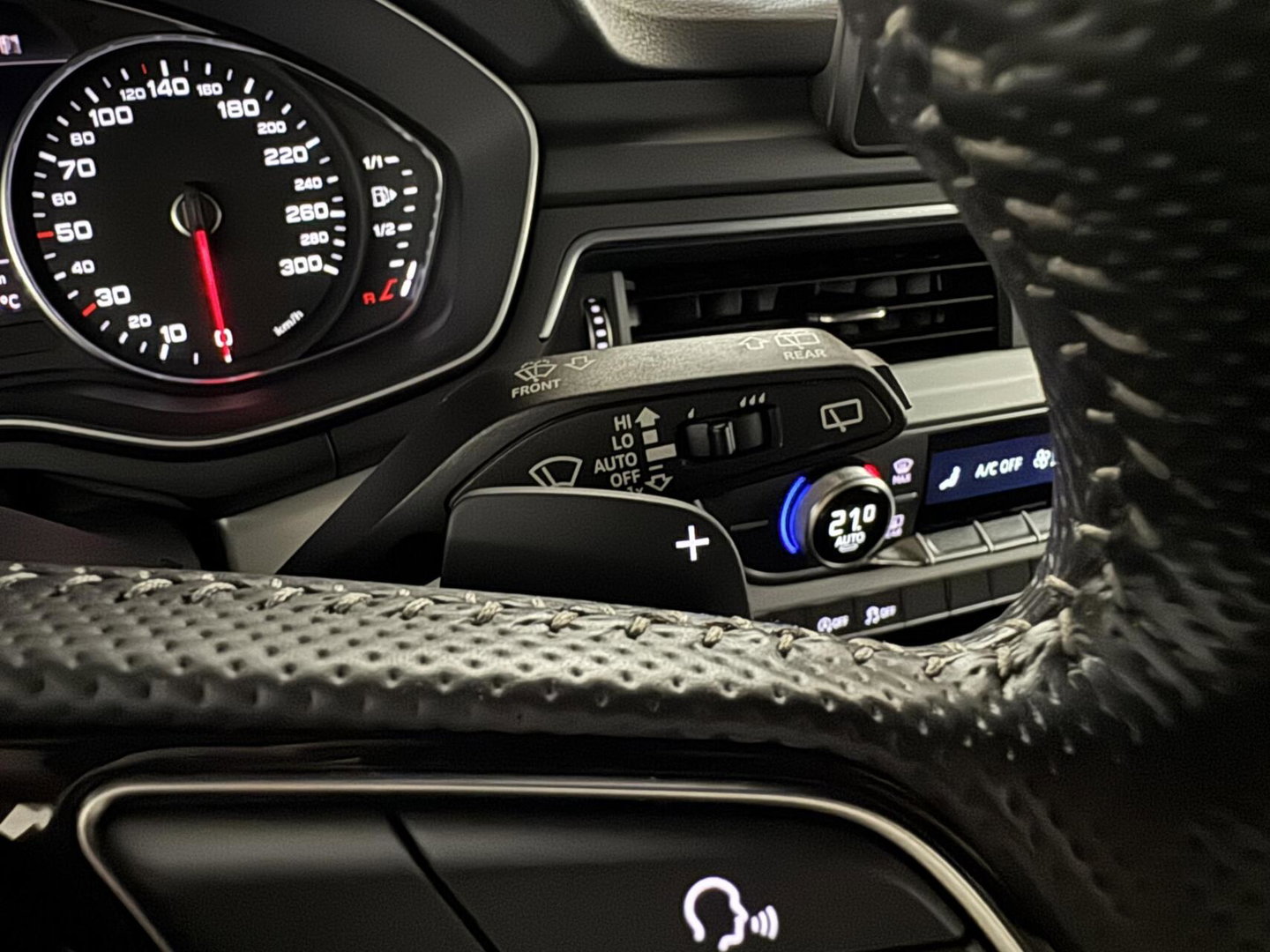 Audi A4 Avant 35 TFSI Sport S-Line Navi Cruise Trekh. NAP
