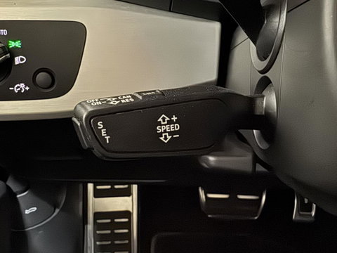 Audi A4 Avant 35 TFSI Sport S-Line Navi Cruise Trekh. NAP