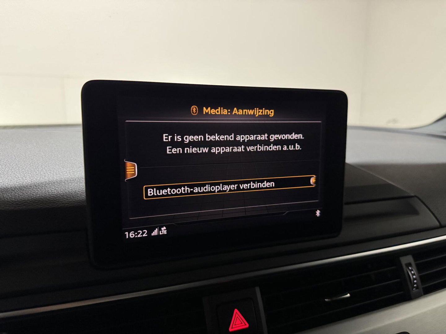 Audi A4 Avant 35 TFSI Sport S-Line Navi Cruise Trekh. NAP