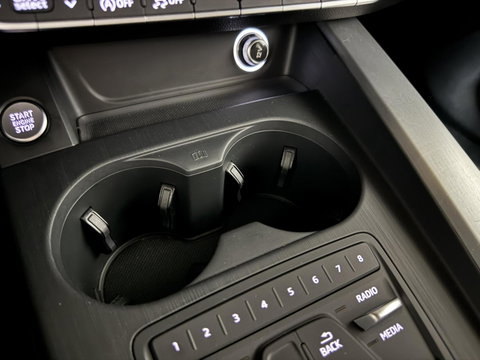 Audi A4 Avant 35 TFSI Sport S-Line Navi Cruise Trekh. NAP