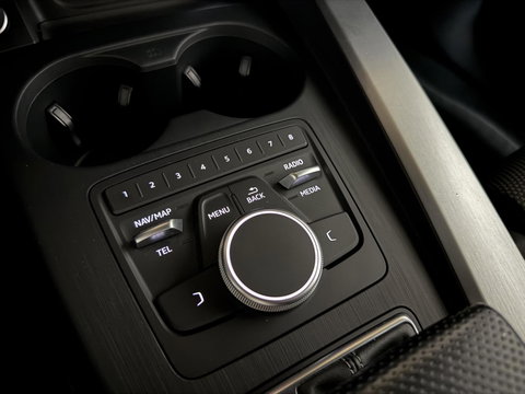 Audi A4 Avant 35 TFSI Sport S-Line Navi Cruise Trekh. NAP