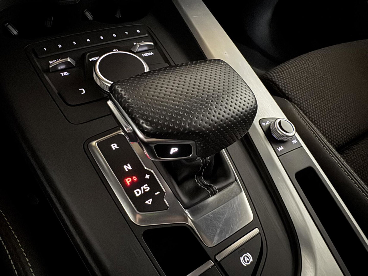 Audi A4 Avant 35 TFSI Sport S-Line Navi Cruise Trekh. NAP