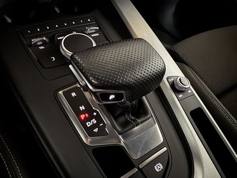 Audi A4 Avant 35 TFSI Sport S-Line Navi Cruise Trekh. NAP