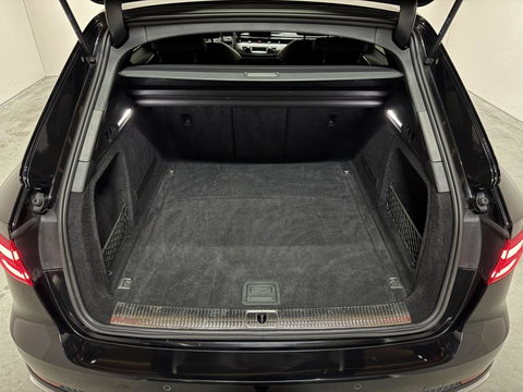 Audi A4 Avant 35 TFSI Sport S-Line Navi Cruise Trekh. NAP